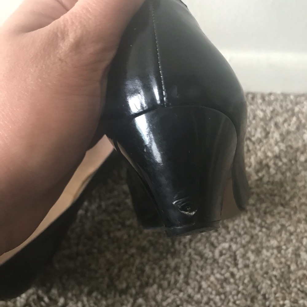Salvatore Ferragamo VARA BOW PUMP SHOE size - Picture 6 of 8